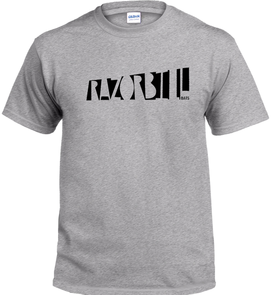 Razorbill Bats T-Shirt